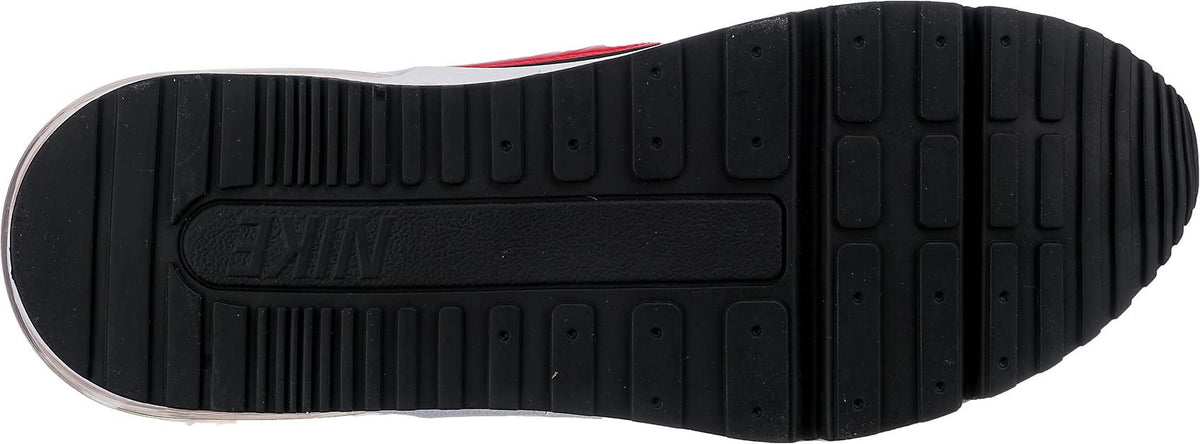 Nike Women's Air Max Excee Shoes 10 Multicoloured White University Red Black 100