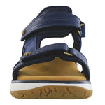 SAS Men's Maverick Active Sandal Neptune Leather/Mesh