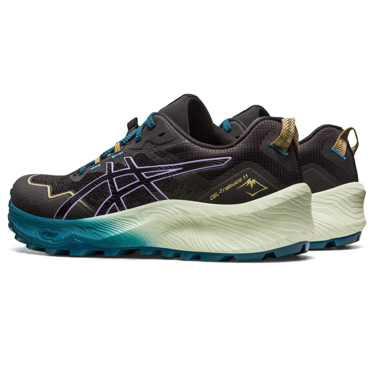 Women's ASICS GEL-Trabuco 11