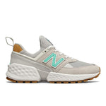 New Balance Women's Modern 7 B US Grey