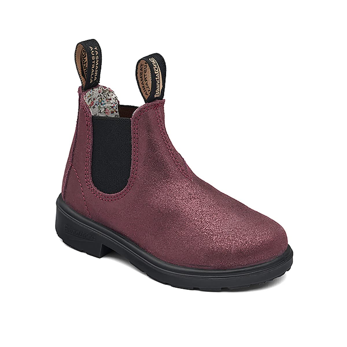 Blundstone 2090 (Toddler/Little Kid/Big Kid) Rose Pink AU 2 (3-3.5 US Little Kid/Big Kid) M