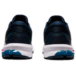 ASICS GT-1000 10 French Blue/Silver Grape 5 D - Wide