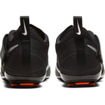 Nike Womens Superrep Cycle Trainers CJ0775 Sneakers Shoes (UK 7.5 US 10 EU 42, Black Metallic Silver 008)