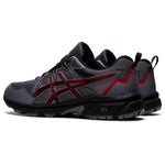 ASICS Men's Gel-Venture 8 Running Shoes, 15, Metropolis/Black