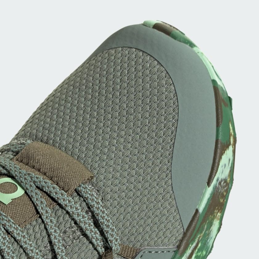 Lite Racer Adapt 5.0 Slip-On Lace Shoes