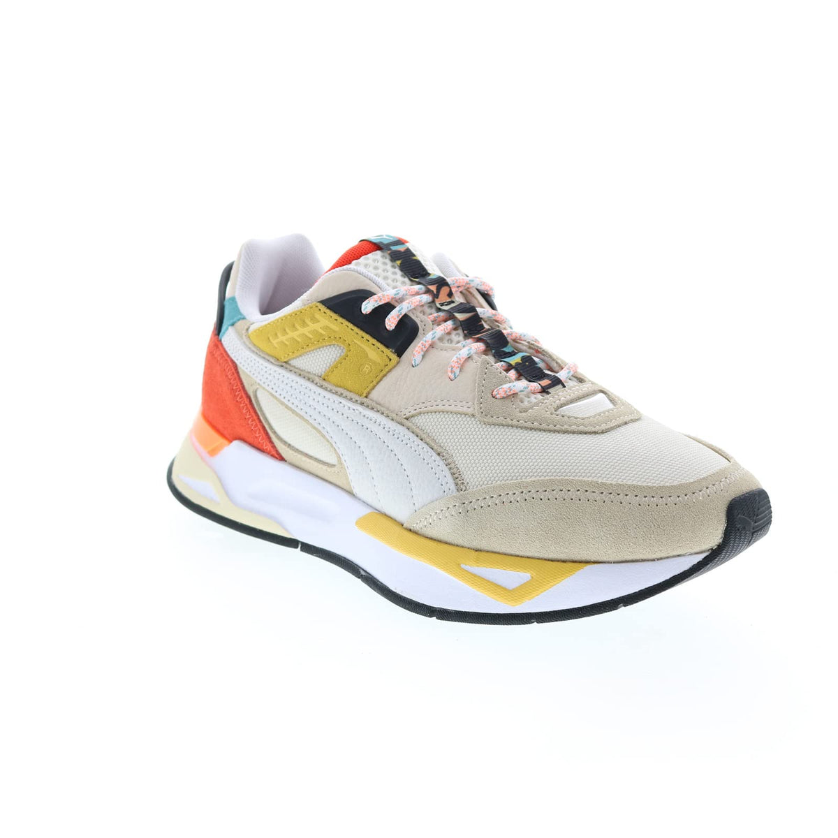 PUMA Mirage Sport HC Pristine/Putty/Bamboo 8.5 D (M)