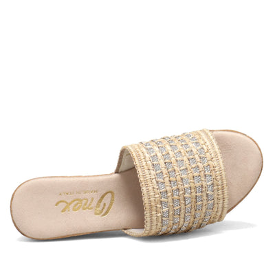 ONEX Polly Natural/Natural 9 M