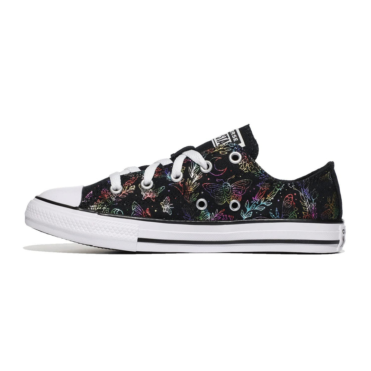 Converse CTAS Ox (Little Kid)