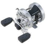 Abu Garcia Ambassadeur S Round Cast Reel - AMBS-5500-C