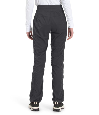 THE NORTH FACE Women's Aphrodite 2.0 Pant (Standard and Plus Size), Asphalt Grey, X-Large Regular