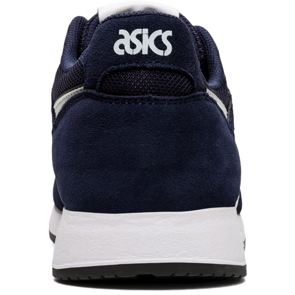 ASICS Men's Lyte Classic Sportstyle Shoes, 11.5, Midnight/Polar Shade