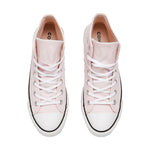 Converse Womens All Star Lift Light Pink sz 7.5
