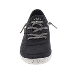 Skechers Bobs B CuteClean Life Sneaker Womens Slip On 75 BM US Black