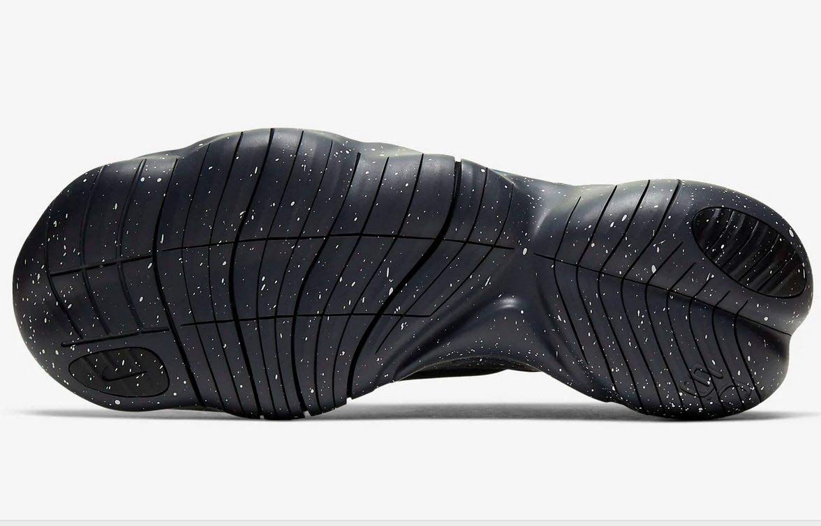 Nike Free Rn 5.0 Se Mens Cq3995-400 Size 8
