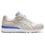ASICS GT-11 Women's Running 8.5 Glacier Grey/Whisper Green