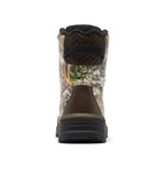 Columbia Men's Bugaboot Celsius, Cordovan/Persimmon, 17