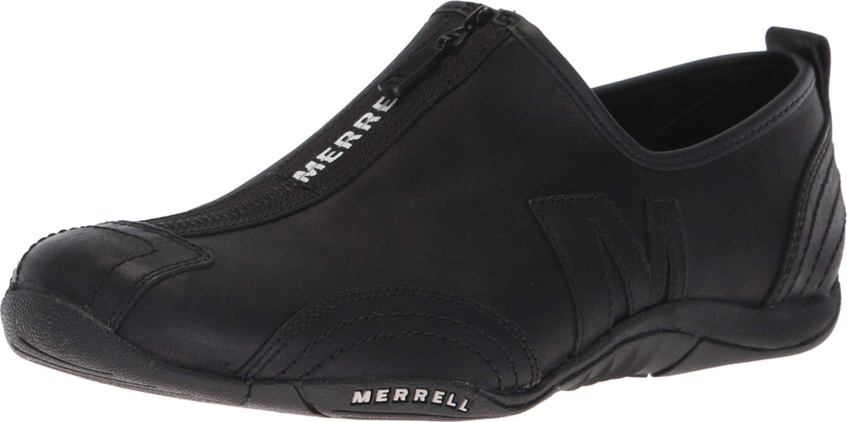 Merrell Barrado Luxe Black 9 M