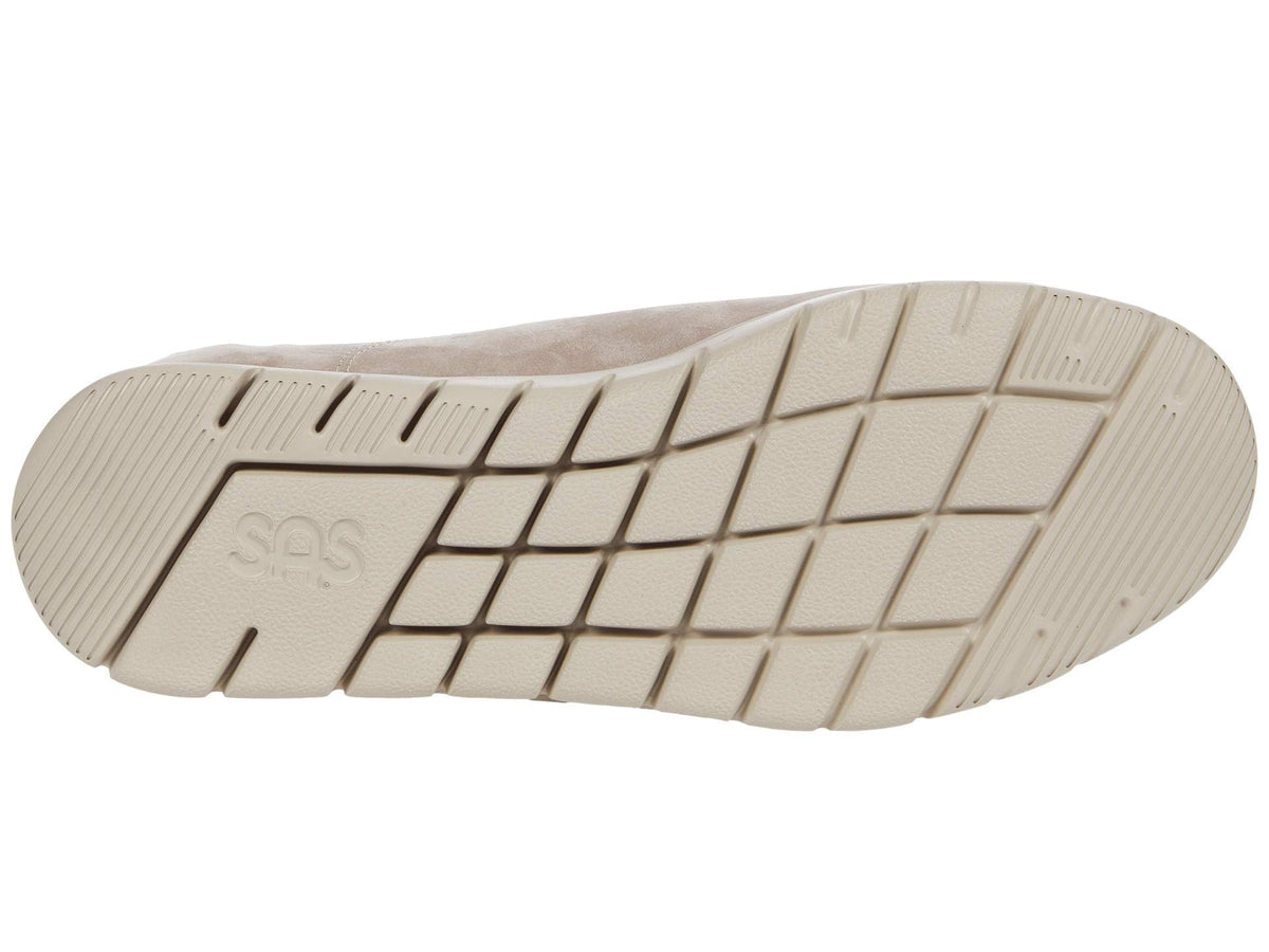 SAS Solstice II Desert Taupe 8.5 S - Slim (AAA)
