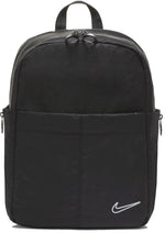 Nike One Luxe Women's Casual Laptop Backpack (Black/Black)