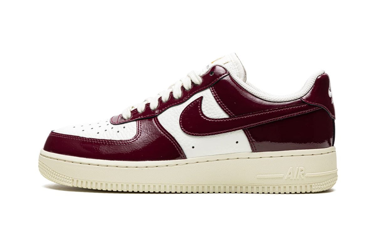 Nike Womens WMNS Air Force 1 Low DQ8583 100 Roman Empire - Size 10W