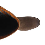 BORN Molema Natural Distressed 9.5 M (B)