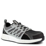 Reebok Fusion Flexweave Cage Composite Toe Gray 7 D (M)