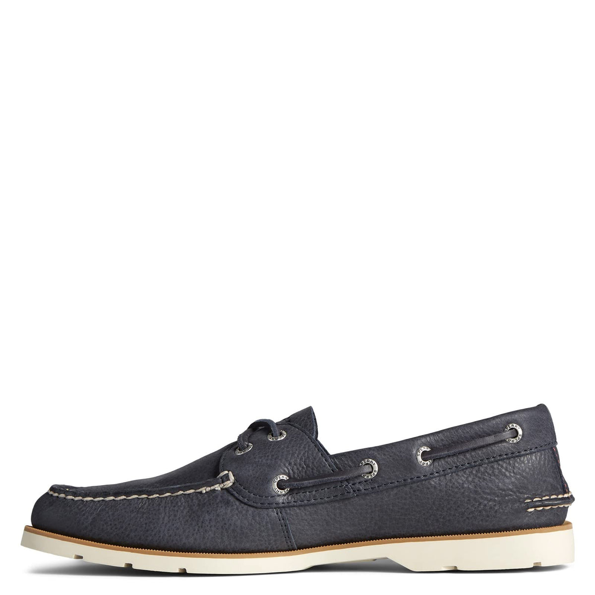 Sperry Men's, Leeward Boat Shoe Navy