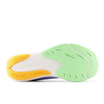 New Balance Women's FuelCell Rebel V3 Running Shoe 5 Vibrant Violet/Victory Blue/Vibrant Spring Glo