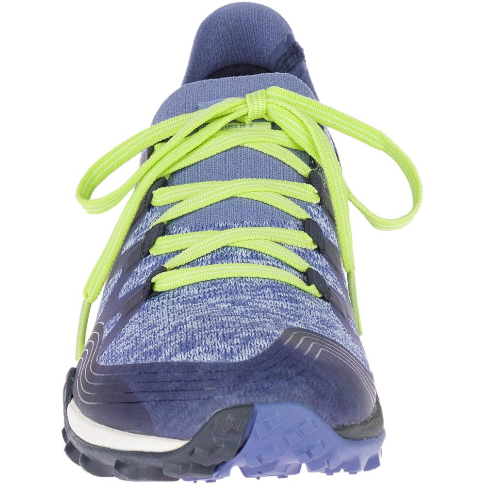 Merrell Siren 3 Knit Velvet Morning 10