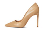 SCHUTZ Women's Lou Pumps 10 Light Beige