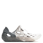 Merrell Men's Hydro Moc Drift Clog, Black/Brindle, 15