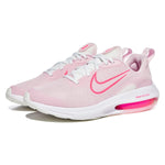 Nike Air Zoom Arcadia 2 (Big Kid) Pink Foam/Hyper Pink/Summit White 4 Big Kid M