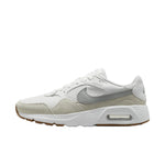 Nike Air Max SC Women's Shoes (CW4554-121, Summit White/White/Gum Medium Brown/Light Pumice) Size 8