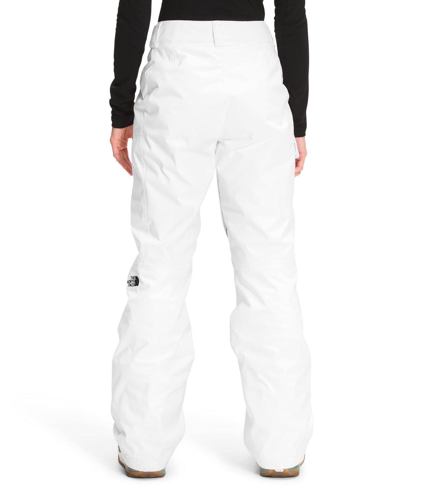THE NORTH FACE Freedom Insulated Pants TNF White 1 MD L