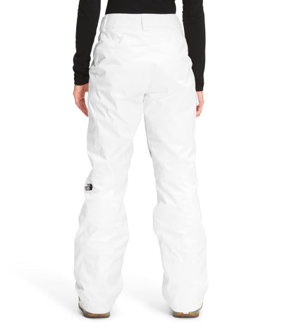 THE NORTH FACE Freedom Insulated Pants TNF White 1 MD L