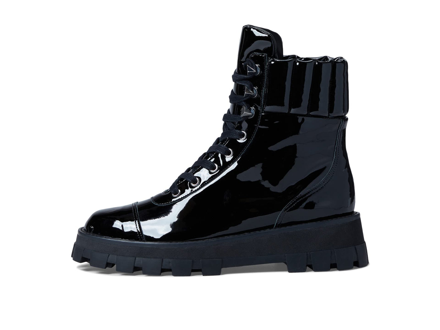 SCHUTZ Sutton Black 9 M
