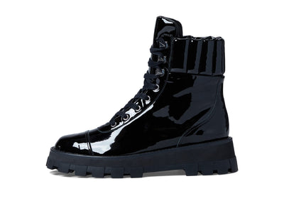 SCHUTZ Sutton Black 9 M
