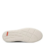 Rockport Men's Caldwell Plaintoe Ox Sneaker, Black LEA, 9.5 Wide