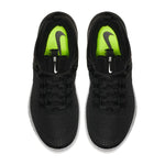 Nike Women's Zoom HyperAce 2 Volleyball Shoes 10.5 Black/White