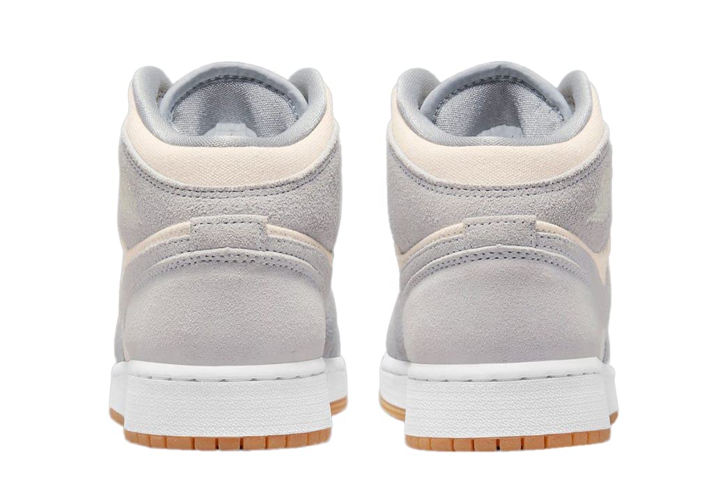 Jordan Jordan 1 Mid SE (Big Kid)