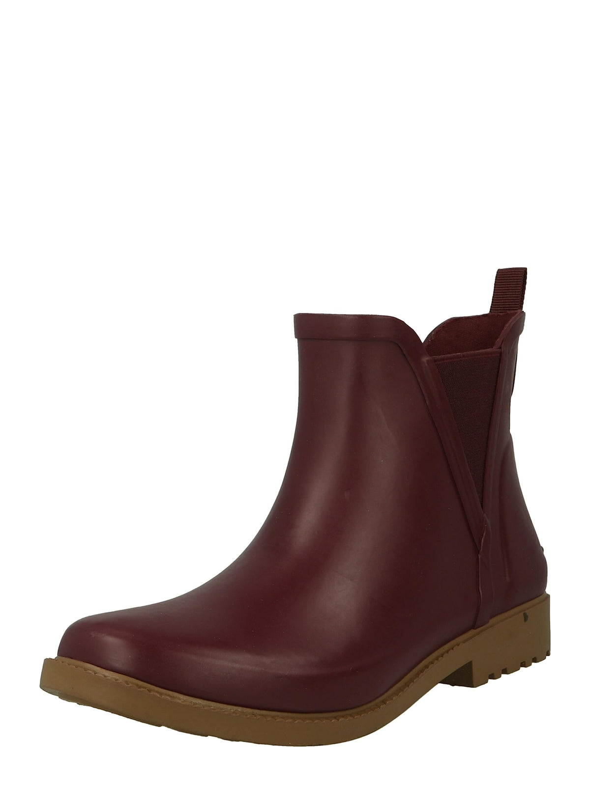 Kamik Chloe Lo Burgundy 7 B (M)