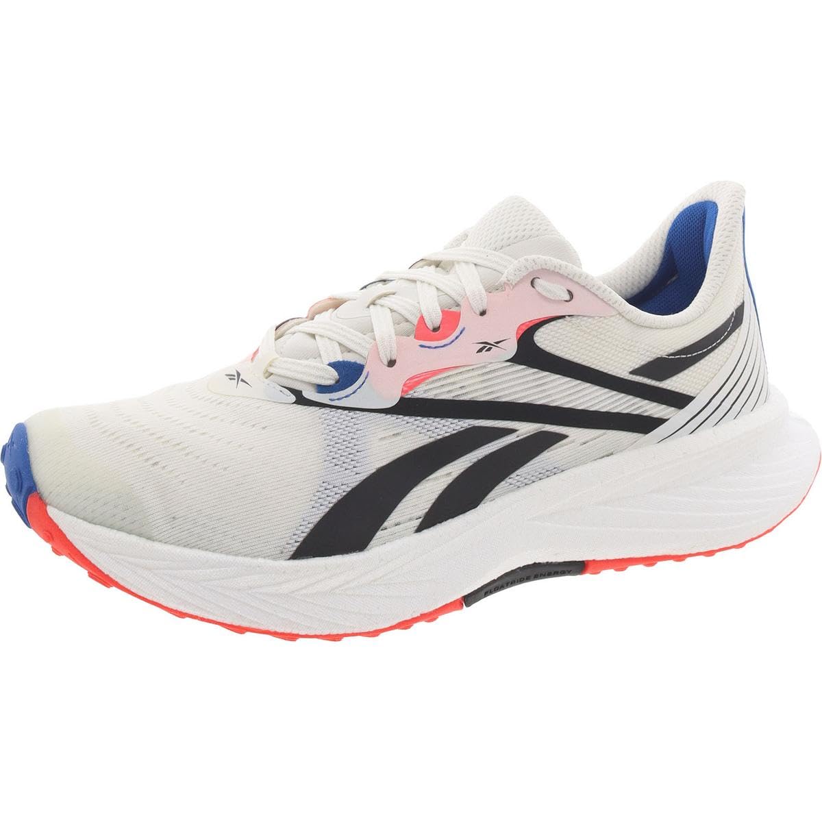 Reebok Floatride Energy 5.0 Chalk/Vector Blue/Vector Red 8.5 B (M)
