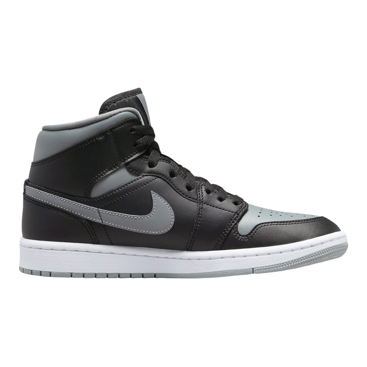 Nike Women's Modern, Black/Grey/White, 9.5