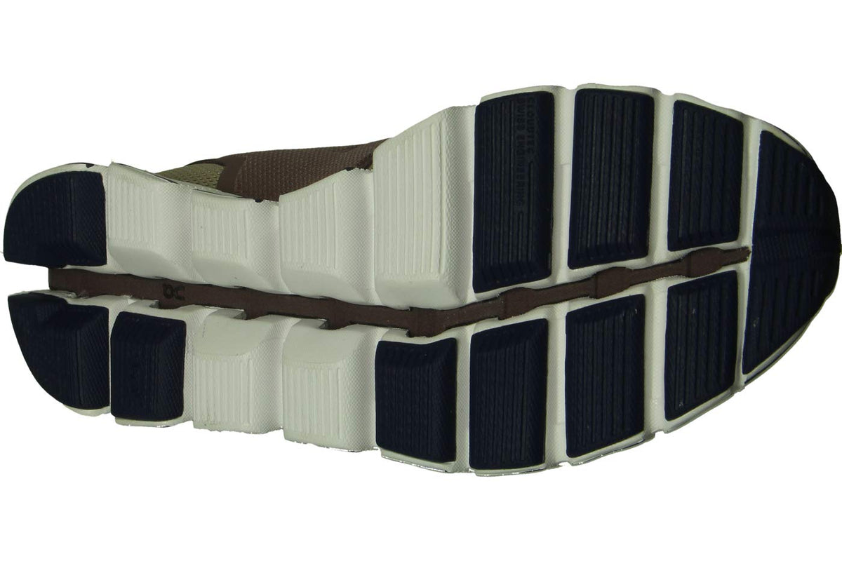 ON Running Women's Cloud 70/30 Grape/Sand, 8.5 US