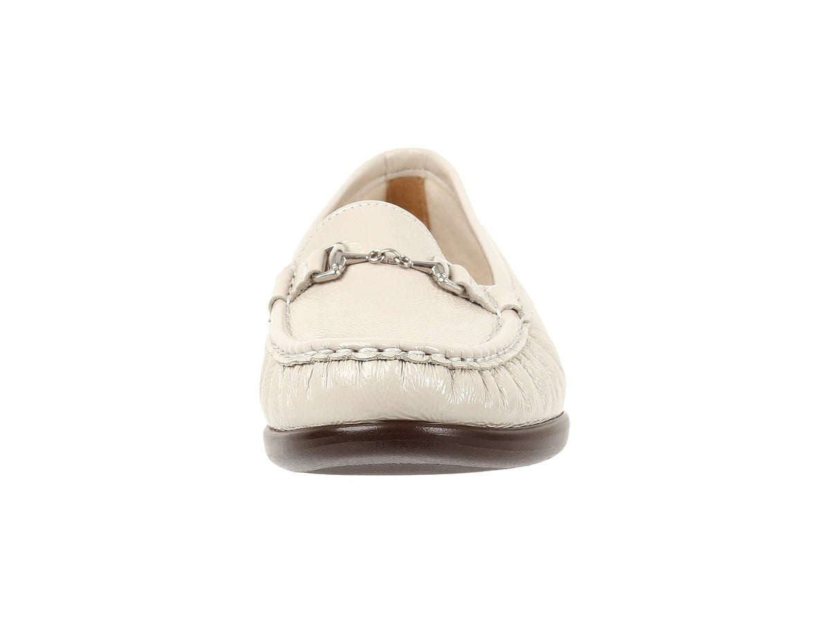 SAS Metro Bone Patent 9.5 N - Narrow (AA)