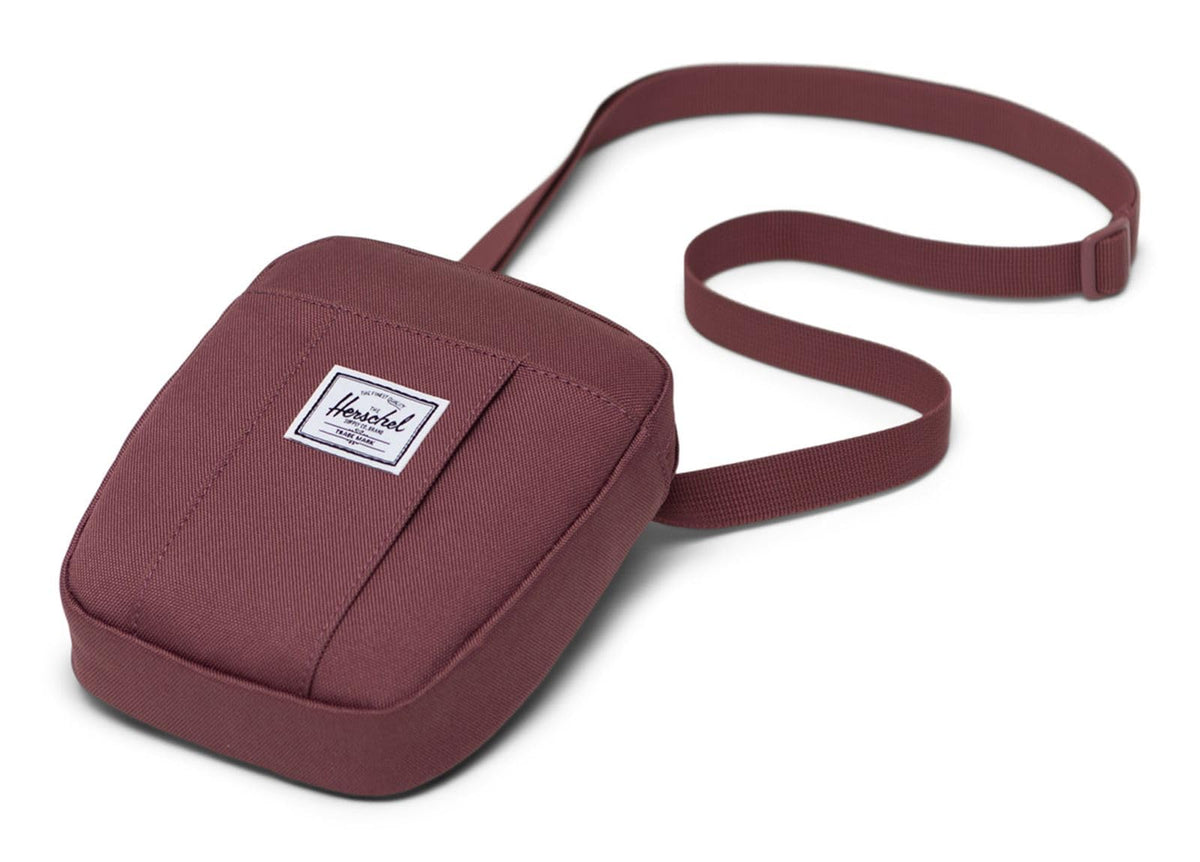 Herschel Supply Co. Cruz Rose Brown One Size