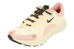 Nike Womens React Escape RN Running Trainers CV3817 Sneakers Shoes (UK 4 US 6.5 EU 37.5, sail Dark Smoke Grey Pink Glaze 106)