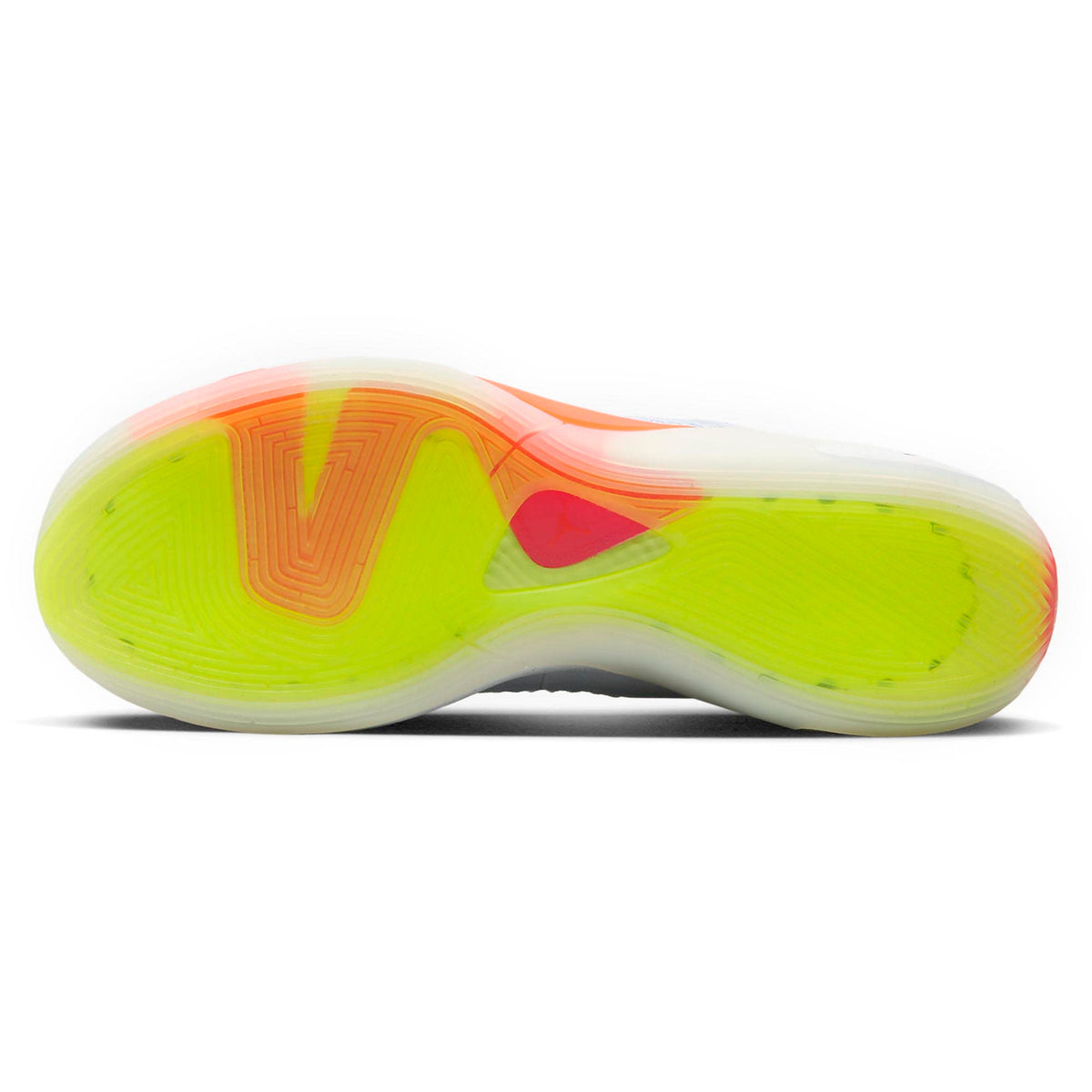 Jordan Boy's Luka 1 Next Nature (Big Kid) Football Grey/Volt/Dark Marina Blue/Sail 6.5 Big Kid M