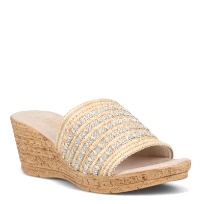 ONEX Polly Natural/Natural 9 M