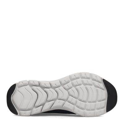Skechers Men's Flex Advantage 4.0, Navy, 11.5 Wide